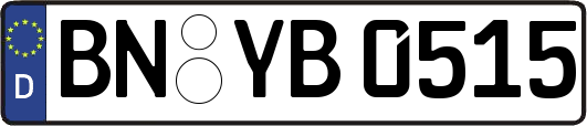 BN-YB0515