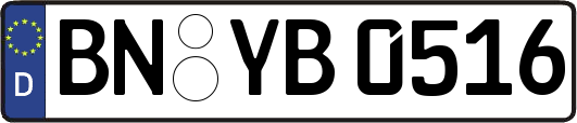 BN-YB0516