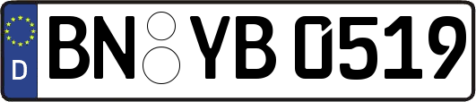 BN-YB0519