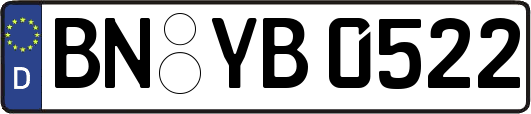 BN-YB0522