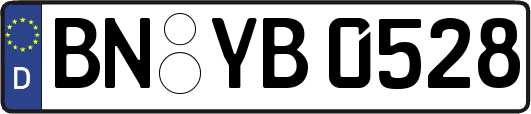 BN-YB0528