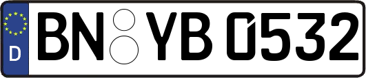 BN-YB0532