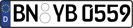 BN-YB0559