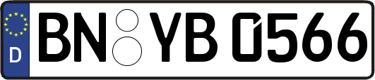 BN-YB0566