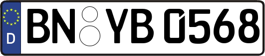 BN-YB0568