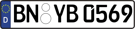 BN-YB0569