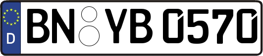 BN-YB0570
