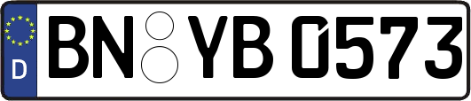BN-YB0573