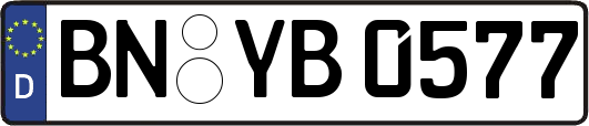 BN-YB0577