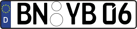 BN-YB06