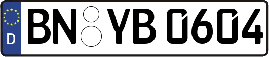 BN-YB0604