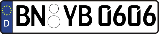 BN-YB0606