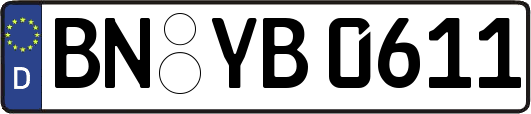 BN-YB0611