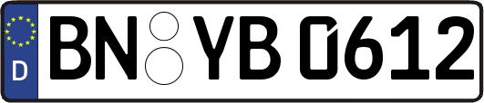 BN-YB0612