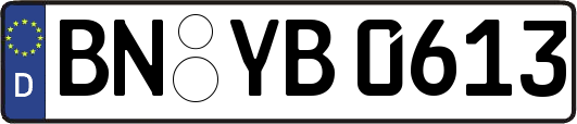 BN-YB0613