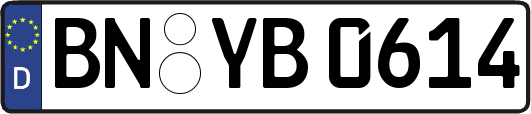 BN-YB0614