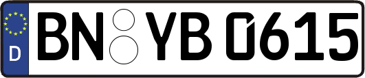BN-YB0615