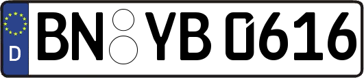 BN-YB0616
