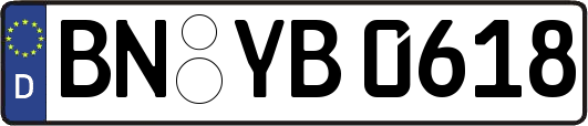 BN-YB0618