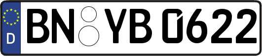 BN-YB0622
