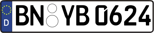 BN-YB0624