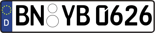 BN-YB0626