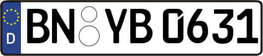 BN-YB0631