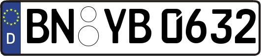 BN-YB0632