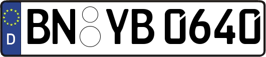 BN-YB0640