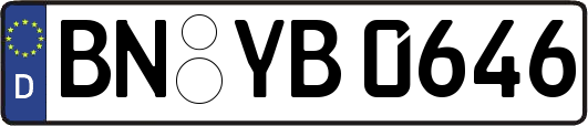 BN-YB0646