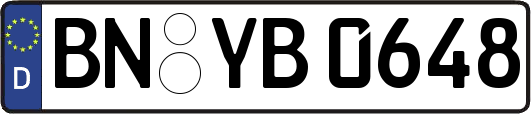 BN-YB0648
