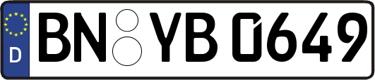 BN-YB0649