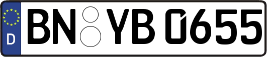 BN-YB0655
