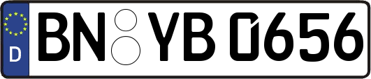 BN-YB0656