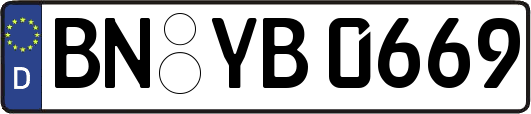 BN-YB0669
