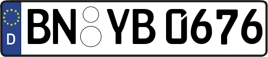 BN-YB0676