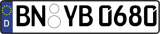 BN-YB0680