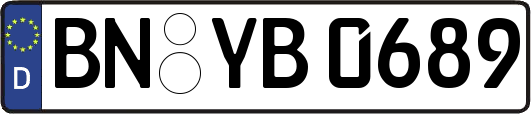 BN-YB0689