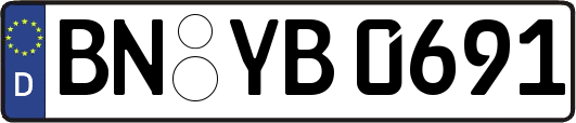 BN-YB0691