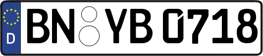BN-YB0718