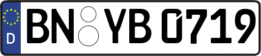 BN-YB0719