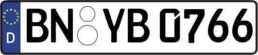 BN-YB0766