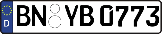 BN-YB0773