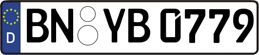 BN-YB0779