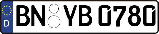 BN-YB0780