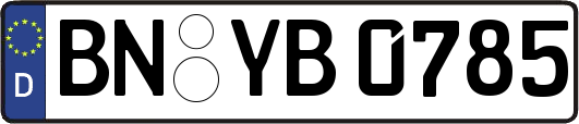 BN-YB0785