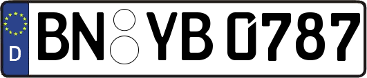 BN-YB0787