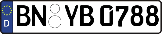 BN-YB0788