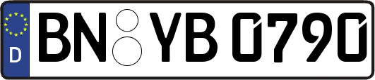 BN-YB0790