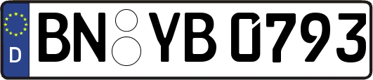 BN-YB0793